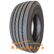 Hankook TH39 (причіпна) 385/65 R22.5 164K PR24