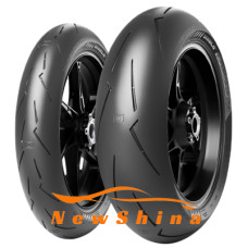 Pirelli DIABLO SuperCORSA V4 SC2 120/70 R17 58V