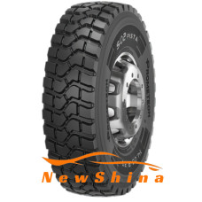 Prometeon S02 PISTA (універсальна) 14.00 R20 164/160K