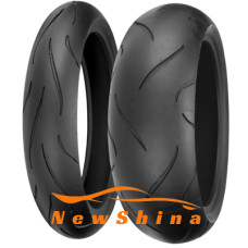 Shinko R010 Apex 180/55 R17 73W