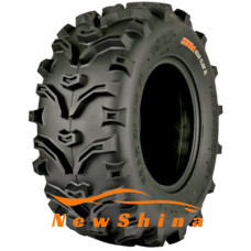 Kenda K299A XL BEAR CLAW (квадроцикл) 25/10 R12 45F PR4