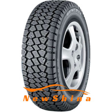 General Tire Eurovan Winter 195/65 R16C 104/102T
