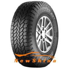 General Tire Grabber AT3 265/65 R17 112H FR