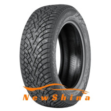 Nokian Hakkapeliitta 01 205/60 R16 96T XL (шип)
