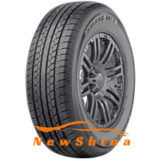 Goodride SU318 H/T 225/55 R18 98V