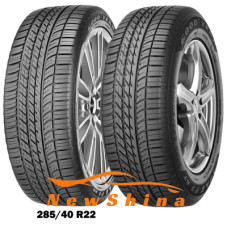 Goodyear Eagle F1 Asymmetric AT SUV-4X4 235/50 R20 104W XL
