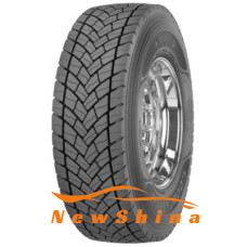 Goodyear KMAX D (ведуча) 315/80 R22.5 156/150L