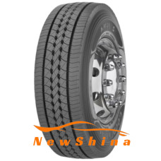 Goodyear KMAX S (рульова) 375/45 R22.5 156L