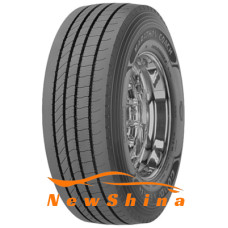 Goodyear Marathon Coach (рульова) 295/80 R22.5 154/149M