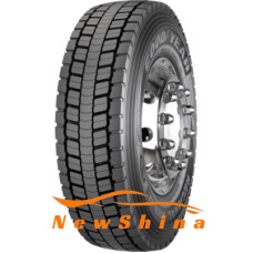 Goodyear Regional RHD II (ведуча) 245/70 R19.5 136/134M