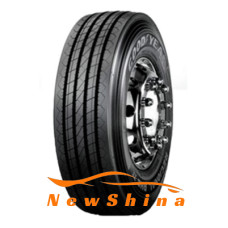 Goodyear Regional RHS II (рульова) 315/70 R22.5 154/150L
