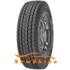Goodyear UltraGrip Coach (ведуча) 295/80 R22.5 154/149M