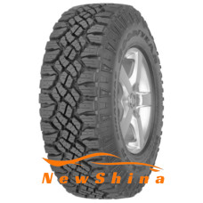 Goodyear Wrangler DuraTrac 255/55 R19 111Q XL FP