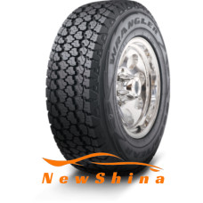 Goodyear Wrangler SilentArmor 245/75 R17 110T