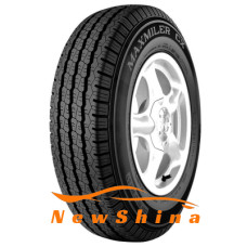 GT Radial Maxmiler CX 195 R15C 106/104R