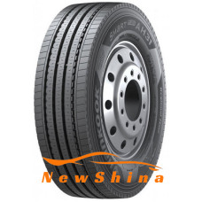 Hankook AH31 Smartflex (рульова) 315/80 R22.5 156/150L PR20