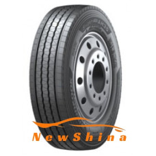 Hankook AH35 (рульова) 205/75 R17.5 124/122M