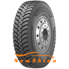 Hankook DM09 Smart Work (ведуча) 13 R22.5 156/150K PR18