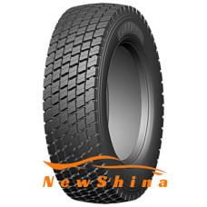 Jinyu JD575 (ведуча) 205/75 R17.5 124/122L