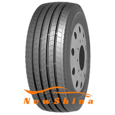 Jinyu JF568 (рульова) 245/70 R19.5 144/142J