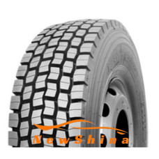 Kapsen HS103 (ведуча) 295/80 R22.5 152/149M PR18