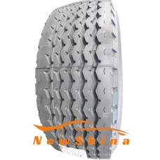 Kapsen HS106 (причіпна) 385/65 R22.5 160K PR20