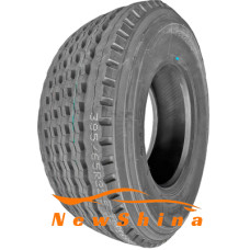 Kapsen HS166 (причіпна) 385/65 R22.5 160K PR20