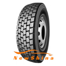 Kapsen HS202 (ведуча) 295/80 R22.5 152/149M PR18