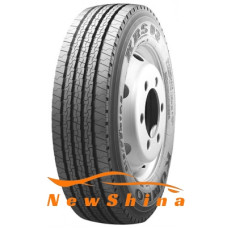 Kumho KRS03 (рульова) 295/60 R22.5 150/147K PR16