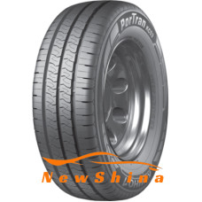 Kumho PorTran KC53 185 R14C 102/100R PR8