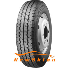 Kumho Radial 857 195/75 R16C 107/105R