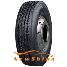 Lanvigator S201 (рульова) 11 R22.5 149/146M