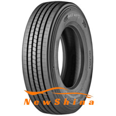 Lassa Maxiways 100S (рульова) 215/75 R17.5 126/124M