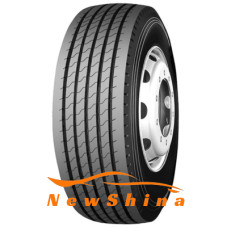 Long March LM168 (причіпна) 385/55 R19.5 156J PR20