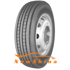 Long March LM216 (рульова) 235/75 R17.5 132/129J