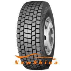 Long March LM326 (ведуча) 275/70 R22.5 148/145M PR16