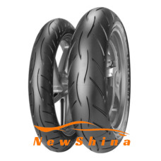 Metzeler Sportec M5 Interact 110/70 R17 54H