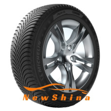 Michelin Alpin 5 215/65 R17 99H
