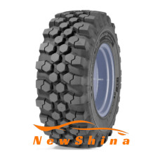 Michelin Bibload Hard Surface (індустріальна) 480/80 R26 167A8/167B