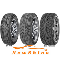Michelin Latitude Alpin LA2 225/75 R16 108H XL