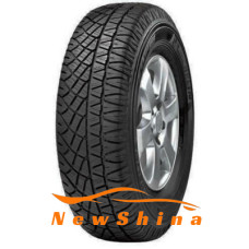 Michelin Latitude Cross 225/65 R17 102H