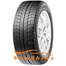 Michelin Latitude X-Ice Xi2 255/50 R19 107H XL