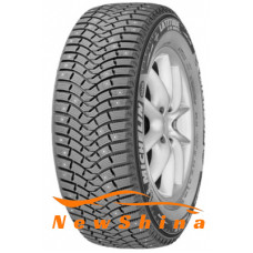 Michelin Latitude X-Ice North Xin2 275/40 R21 107T XL (шип)