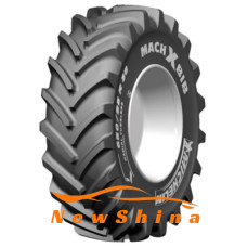 Michelin MachXBib (с/г) 600/65 R28 154D