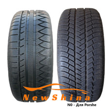 Michelin Pilot Alpin PA3 225/45 R18 95V XL