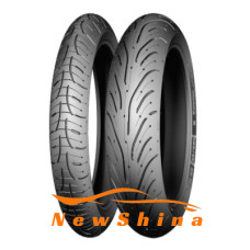 Michelin Pilot Road 4 120/70 R17 58W