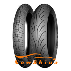 Michelin Pilot Road 4 GT 120/70 R17 58W