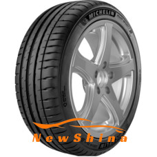 Michelin Pilot Sport 4 225/40 R18 92Y XL ZP