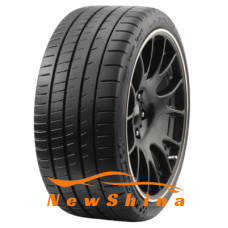 Michelin Pilot Super Sport 255/40 ZR20 101Y XL N0
