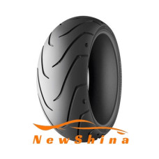 Michelin Scorcher 11 120/70 R18 59W